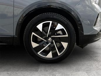 Vauxhall Grandland 157kW GS 73kWh 5dr Auto