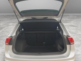 Volkswagen Tiguan 1.5 TSI 150 R-Line Edition 5dr DSG