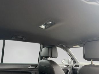 Volkswagen Tiguan 1.5 TSI 150 R-Line Edition 5dr DSG