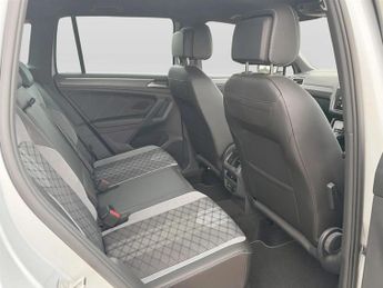 Volkswagen Tiguan 1.5 TSI 150 R-Line Edition 5dr DSG