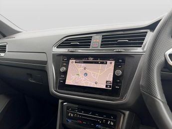 Volkswagen Tiguan 1.5 TSI 150 R-Line Edition 5dr DSG