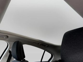 Ford Focus 1.0 EcoBoost 125 Active X Auto 5dr