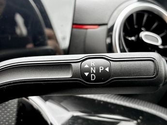 Mercedes-Benz A Class A200d AMG Line 5dr Auto