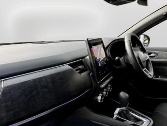 Renault Arkana 1.6 E-Tech FHEV 145 Esprit Alpine 5dr Auto