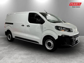 Peugeot Expert 1.5 BlueHDi 120 Professional Van