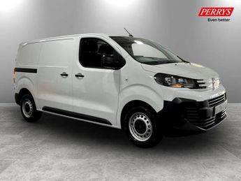 Peugeot Expert 1.5 BlueHDi 120 Professional Van