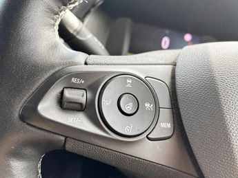 Vauxhall Corsa 100kW Ultimate 50kWh 5dr Auto [11kWCh]