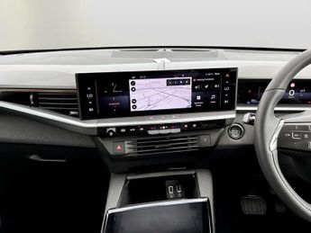Vauxhall Grandland 157kW GS 73kWh 5dr Auto