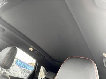 Ford Kuga 2.0 EcoBlue 190 ST-Line X Edition 5dr Auto AWD