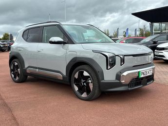 Kia Ev2 107kW First Edition 42kWh 5dr Auto