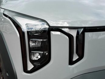 Kia Ev2 107kW First Edition 42kWh 5dr Auto