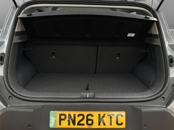 Kia Ev2 107kW First Edition 42kWh 5dr Auto