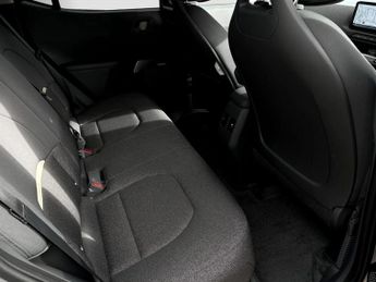 Kia Ev2 107kW First Edition 42kWh 5dr Auto
