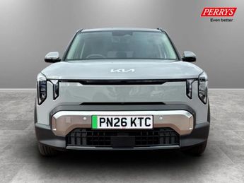 Kia Ev2 107kW First Edition 42kWh 5dr Auto