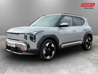 Kia Ev2 107kW First Edition 42kWh 5dr Auto