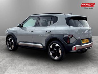 Kia Ev2 107kW First Edition 42kWh 5dr Auto