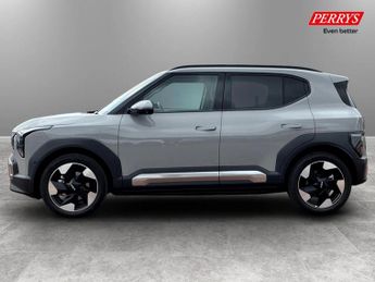 Kia Ev2 107kW First Edition 42kWh 5dr Auto
