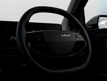 Kia Ev2 107kW First Edition 42kWh 5dr Auto