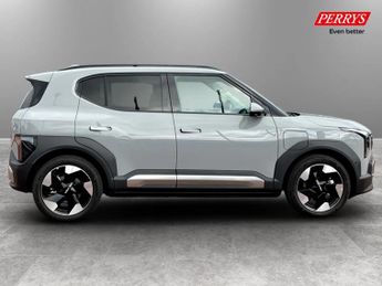 Kia Ev2 107kW First Edition 42kWh 5dr Auto