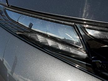 Hyundai Tucson 1.6 TGDi 48V MHD Ultimate 5dr 2WD DCT
