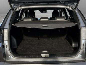 Hyundai Tucson 1.6 TGDi 48V MHD Ultimate 5dr 2WD DCT