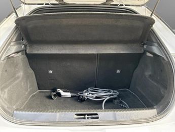 Vauxhall Mokka 100kW GS 50kWh 5dr Auto