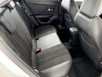 Vauxhall Mokka 100kW GS 50kWh 5dr Auto