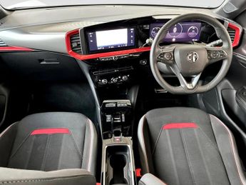 Vauxhall Mokka 100kW GS 50kWh 5dr Auto
