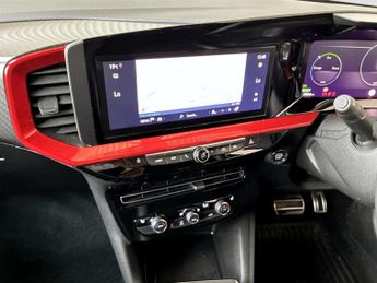 Vauxhall Mokka 100kW GS 50kWh 5dr Auto