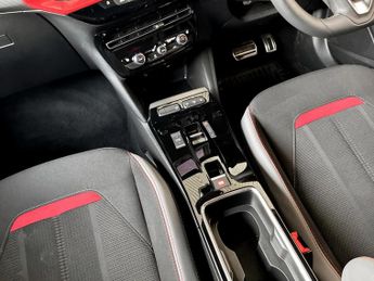 Vauxhall Mokka 100kW GS 50kWh 5dr Auto