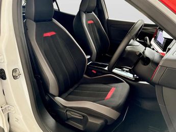Vauxhall Mokka 100kW GS 50kWh 5dr Auto