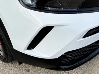 Vauxhall Mokka 100kW GS 50kWh 5dr Auto