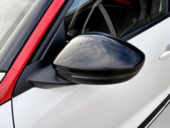 Vauxhall Mokka 100kW GS 50kWh 5dr Auto
