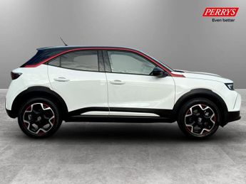 Vauxhall Mokka 100kW GS 50kWh 5dr Auto