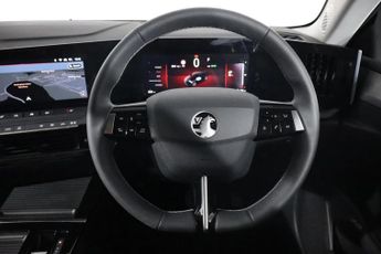 Vauxhall Astra 115kW Griffin 54kWh 5dr Auto