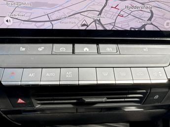 Vauxhall Astra 115kW Griffin 54kWh 5dr Auto
