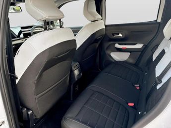 Citroen C3 83kW Max 44kWh 5dr Auto