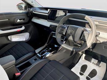 Citroen C3 83kW Max 44kWh 5dr Auto
