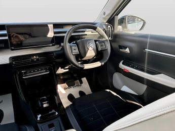 Citroen C3 83kW Max 44kWh 5dr Auto
