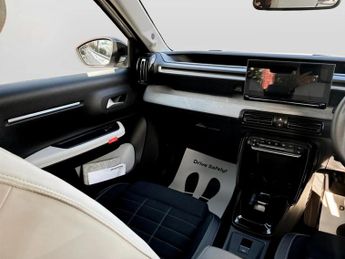 Citroen C3 83kW Max 44kWh 5dr Auto