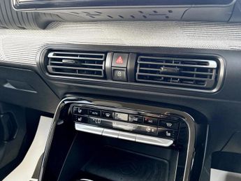 Citroen C3 83kW Max 44kWh 5dr Auto