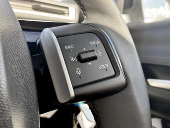 Citroen C3 83kW Max 44kWh 5dr Auto