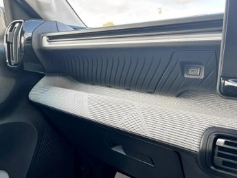 Citroen C3 83kW Max 44kWh 5dr Auto