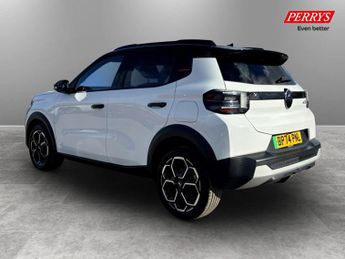 Citroen C3 83kW Max 44kWh 5dr Auto