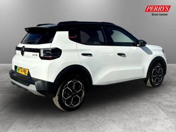Citroen C3 83kW Max 44kWh 5dr Auto