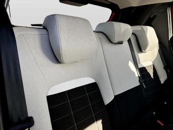 Citroen C3 83kW Max 44kWh 5dr Auto