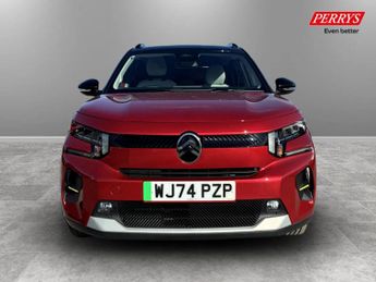 Citroen C3 83kW Max 44kWh 5dr Auto