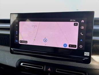 Citroen C3 83kW Max 44kWh 5dr Auto