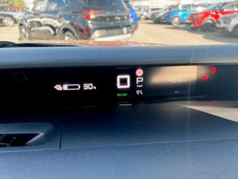 Citroen C3 83kW Max 44kWh 5dr Auto