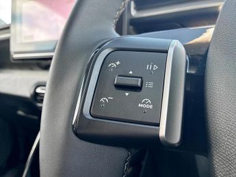 Citroen C3 83kW Max 44kWh 5dr Auto